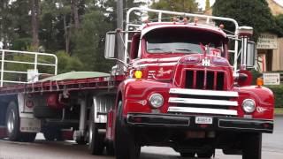 Haulin' the Hume: Classic Restos - Series 27