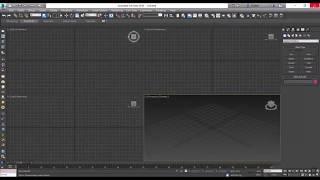 Quick Tip : How to Reset Autodesk 3ds Max