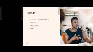 BILL + Divvy Webinar: AP & AR Automation for Dynamics