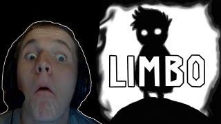 ВЛАД В НУАРЕ ИЛИ ПЕРВЫЙ СТРИМ - LIMBO Прохождение Ч1