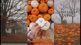 Cozy Fall Vibes  tiktok compilation #1