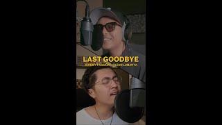 Last Goodbye - Jeremy Passion & Glenn Lumanta