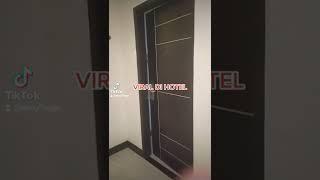 viral dikamar hotel