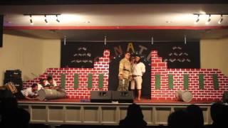 SENATIK 2016 PART 2 (Musical Theater) part 2