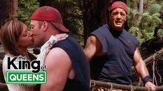 Doug's Near Death Experience | The King of Queens