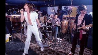 Rolling Stones 1977 El Mocambo Gigs - “What It Looked Like”