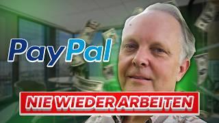 Pay Pal Panne – Mann Kriegt 92 Billiarden $ Überwiesen