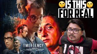 Emergency Movie Review | Yogi Bolta Hai