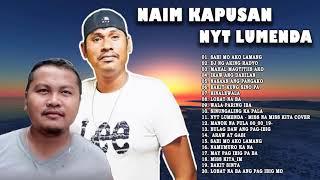 Naim Kapusan And Nyt Lumenda Greatest Hits Non-stop Full Album 2021