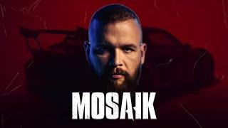 [FREE] KOLLEGAH Zht Type Beat "MOSAIK" (prod. by TREY x Cronsenbeatz)