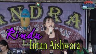 RINDU // MEGGY Z // Cover By INTAN AISHWARA