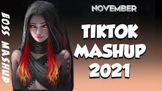 BEST TIKTOK MASHUP 2021 PHILIPPINESNOVEMBER  (DANCE CRAZE)