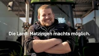 Waschanlage der Zukunft | Teaser | LANDI Matzingen |