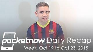 iPhone 7 design, YouTube Red, Galaxy S7 Edge comments & more - Pocketnow Daily Recap