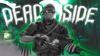 СЫГРАЛ с реальным ДЕД Инсайдом в CSGO | 2022