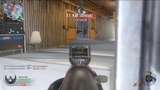 Call Of Duty Black Ops AK74u Best Class Setup Gameplay On Summit! COD BO1 Multiplayer AK74U