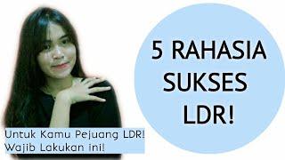 Rahasia Sukses LDR Tanpa Putus & Bertahan Lama