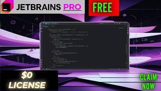 Get Free JetBrains Licenses: IntelliJ IDEA, PyCharm & More for Students & Teachers | Complete Guide