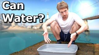 CS:GO - Can Water?