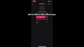 How To Send Message To Anyone On TikTok