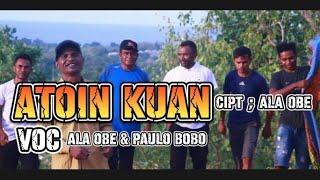 Lagu Dawan terbaru 2024 || Li'an Mo'en Kuan // Atoin Kuan || Ala Obe & Paulo Bobo