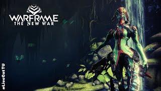 Warframe. Серебряная Роща. Ачивка Страж Рощи.