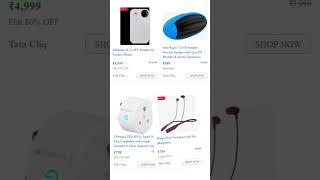 Top  New Best All Deals #topdeals #bestdeals #tecnhnology #2023