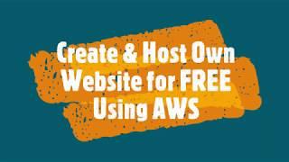 How to Create & Host Website for FREE Under 10 minutes