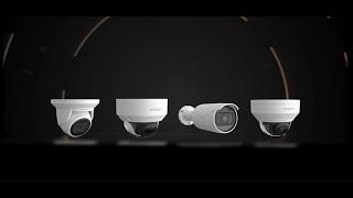 Hanwha Vision A Series Overview