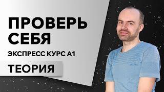 Английский язык с нуля за 50 уроков A1. Английский с нуля. Английский для начинающих. ОСНОВЫ