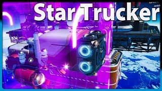 ST  LKW aufrüsten für mehr Schutz | STAR TRUCKER [s1e3]