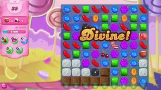 Candy Crush Saga Classic On PC Episode 28