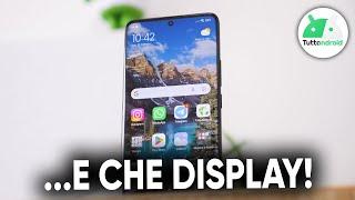 FINALMENTE lo hanno fatto BELLO! Oltre che IP68, 120W... | Recensione Redmi Note 13 Pro+