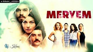 Meryem - Gerilim V2 (Karanlık) | Dizi Müziği