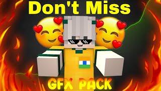 Viral Minecraft GFX PACK For Your Minecraft Videos (Don't Miss)