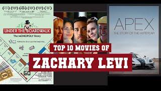 Zachary Levi Top 10 Movies of Zachary Levi| Best 10 Movies of Zachary Levi