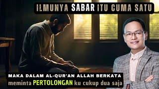 meminta PERTOLONGAN kepada Allah cukup DUA saja ️#syaifulkarim #ngaji #hakikat #makrifat