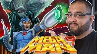 Returning to Mega Man 9 (Full Playthrough)