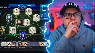 GamerBrother BEWERTET sein BARCELONA LEGENDS TEAM  | GamerBrother Stream Highlights