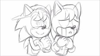 SHADOW, NOOO! (Animatic)