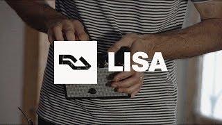 LISA Community Connections - Rafael Toral Workshop