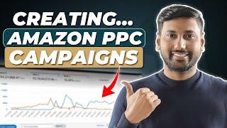 Creating Winning Amazon PPC Campaigns: Best Practices and Case Studies