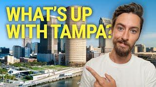 Will You Like Living In Tampa Florida - Entire Area Explained