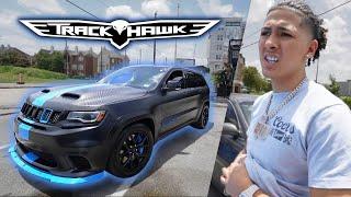 FREE TRACKHAWK METHOD RENTING OUT CARS