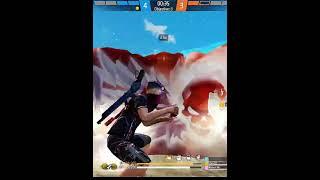 free fire Ajju bhai b2l gaming headshot #freefire #viralvideo 