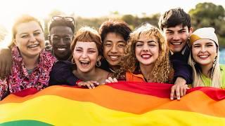 LGBTQ+ Youth: Navigating Challenges and Finding Support