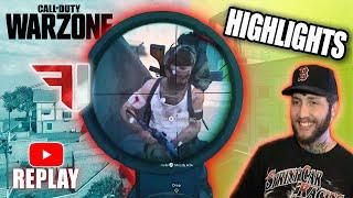 DibGho: Highlights (warzone rebirth island) #FaZe1