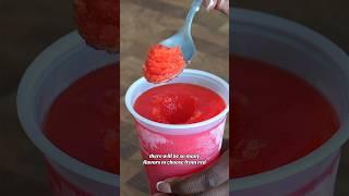 Dixie Cups  Frozen Koolaid Cups #summertreats [recipe in description]