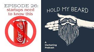 Marketing Strategies You NEED to Use For Startups in 2025 | Hold my Beard Podcast 26