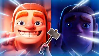  ХАММЕР ДЖЕМА НЕ БУДЕТ В КЛЕШ ОФ КЛЕНС? КЛЕО CLASH OF CLANS